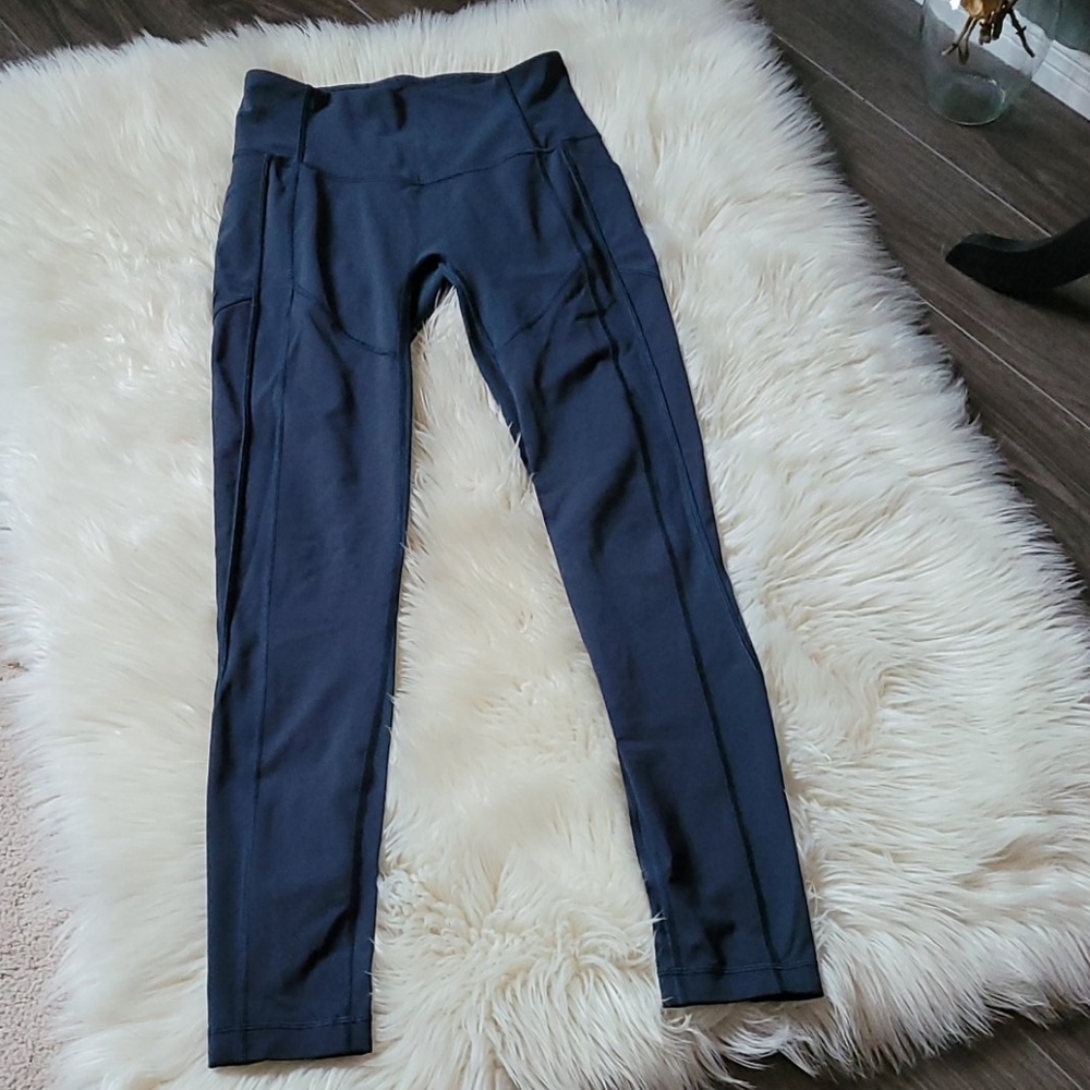 Lululemon 'All the Right Places' 28" inseam